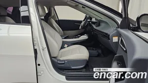 Kia EV6, 2021 — миниатюра 16