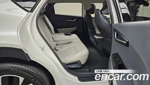 Kia EV6, 2021 — миниатюра 17