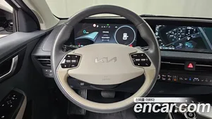 Kia EV6, 2021 — миниатюра 18