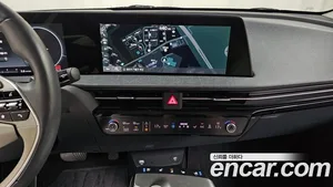 Kia EV6, 2021 — миниатюра 20