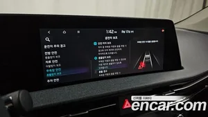 Kia EV6, 2021 — миниатюра 23