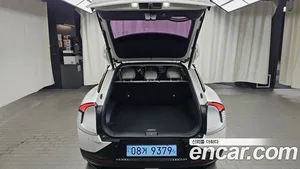 Kia EV6, 2021 — миниатюра 25