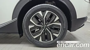 Kia EV6, 2021 — миниатюра 6