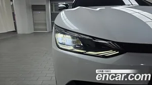 Kia EV6, 2021 — миниатюра 7