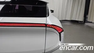 Kia EV6, 2021 — миниатюра 8