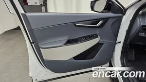 Kia EV6, 2021 — миниатюра 13