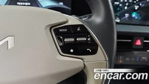 Kia EV6, 2021 — миниатюра 15