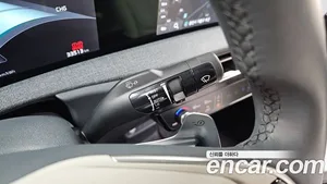 Kia EV6, 2021 — миниатюра 26