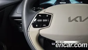 Kia EV6, 2021 — миниатюра 27