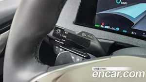 Kia EV6, 2021 — миниатюра 28