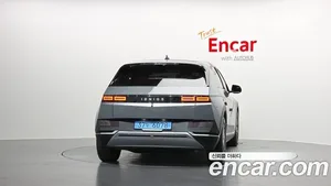 Hyundai Ioniq 5, 2022 — миниатюра 3