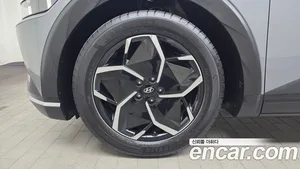 Hyundai Ioniq 5, 2022 — миниатюра 4