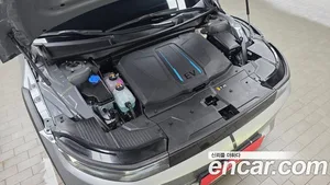 Hyundai Ioniq 5, 2022 — миниатюра 5