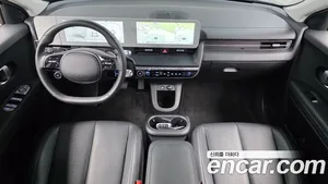 Hyundai Ioniq 5, 2022 — миниатюра 9