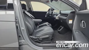 Hyundai Ioniq 5, 2022 — миниатюра 16