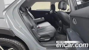 Hyundai Ioniq 5, 2022 — миниатюра 17