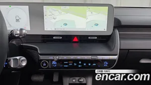 Hyundai Ioniq 5, 2022 — миниатюра 18