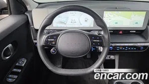 Hyundai Ioniq 5, 2022 — миниатюра 19