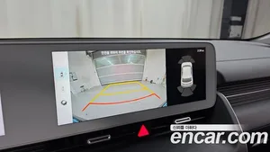 Hyundai Ioniq 5, 2022 — миниатюра 20