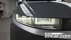 Hyundai Ioniq 5, 2022 — миниатюра 7