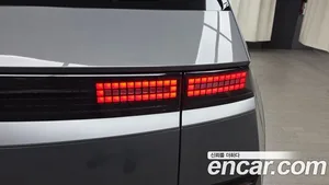 Hyundai Ioniq 5, 2022 — миниатюра 8