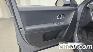Hyundai Ioniq 5, 2022 — миниатюра 13