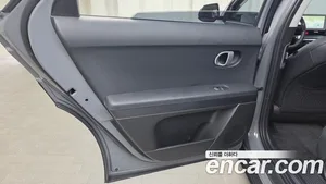Hyundai Ioniq 5, 2022 — миниатюра 14
