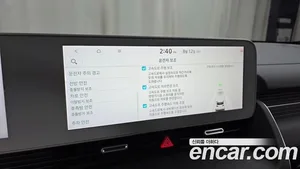 Hyundai Ioniq 5, 2022 — миниатюра 31