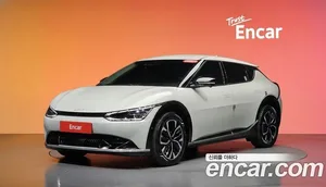 Kia EV6, 2022 — миниатюра 32