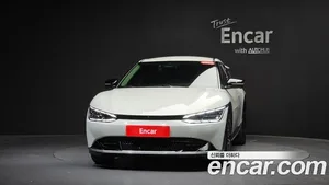 Kia EV6, 2022 — миниатюра 2