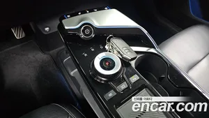Kia EV6, 2022 — миниатюра 11