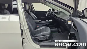 Kia EV6, 2022 — миниатюра 16