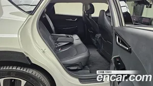 Kia EV6, 2022 — миниатюра 17