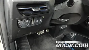Kia EV6, 2022 — миниатюра 19