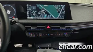 Kia EV6, 2022 — миниатюра 20