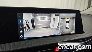 Kia EV6, 2022 — миниатюра 21