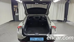 Kia EV6, 2022 — миниатюра 25
