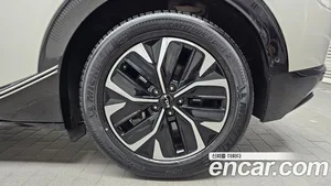 Kia EV6, 2022 — миниатюра 6
