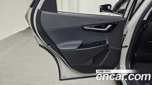 Kia EV6, 2022 — миниатюра 14