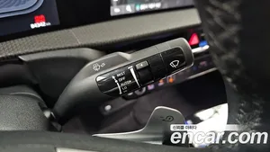 Kia EV6, 2022 — миниатюра 26