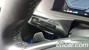 Kia EV6, 2022 — миниатюра 27