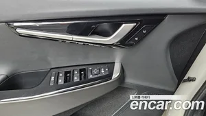 Kia EV6, 2022 — миниатюра 29