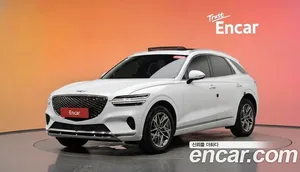 Genesis GV70, 2023 — миниатюра 34