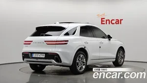 Genesis GV70, 2023 — миниатюра 1