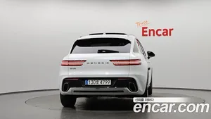 Genesis GV70, 2023 — миниатюра 3