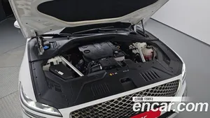 Genesis GV70, 2023 — миниатюра 5