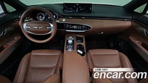 Genesis GV70, 2023 — миниатюра 9