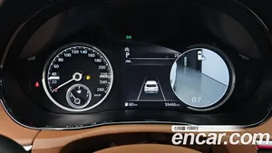 Genesis GV70, 2023 — миниатюра 10