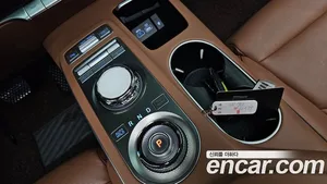 Genesis GV70, 2023 — миниатюра 11