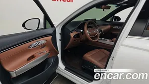 Genesis GV70, 2023 — миниатюра 12